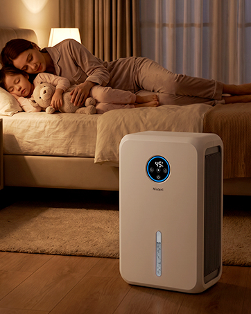 dehumidifier