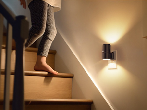 ?Entryway Night Light