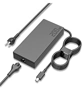 200W ADP-200JB K Charger Compatible with ASUS Laptop, ROG Zephyrus G16 G14 GU605MY GU605CP GU605M...