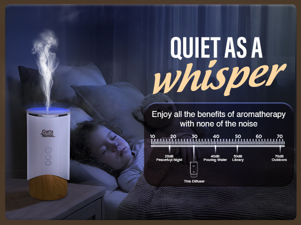 Calm Aura Diffuser