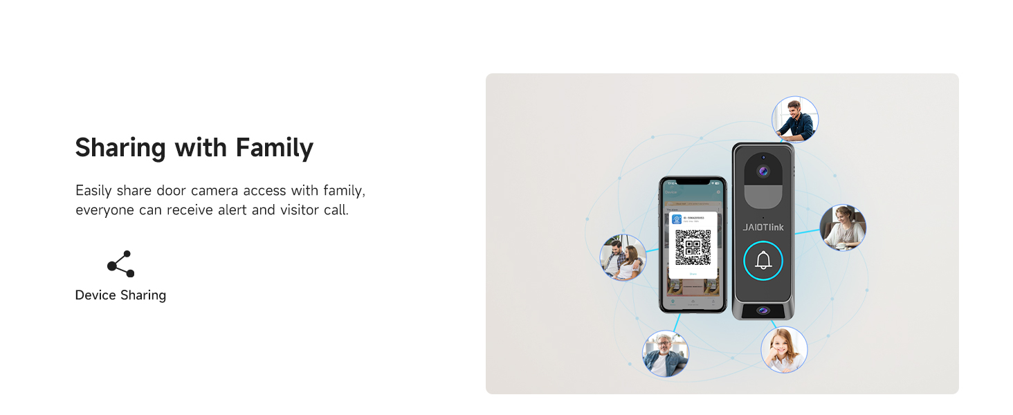 front door security camera