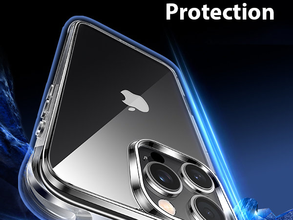 iPhone 16 pro max case clear