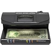 Royal Sovereign Four-Way Countertop Counterfeit Detector (RCD-3000)