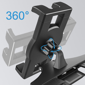 cd mount for tablet