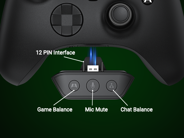 xbox headphones