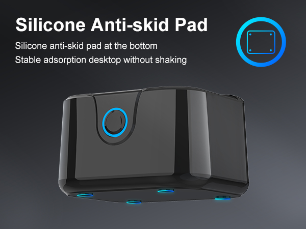 hard drive enclosure 3.5