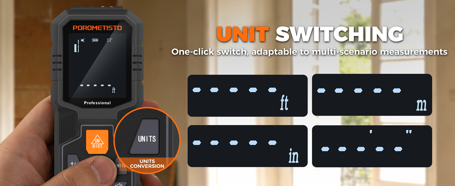 Text reads 'Image 6' and 'SWITCHING'. Sequence showing smart device or switch interface with multiple digital display screens demonstrating different settings or modes.