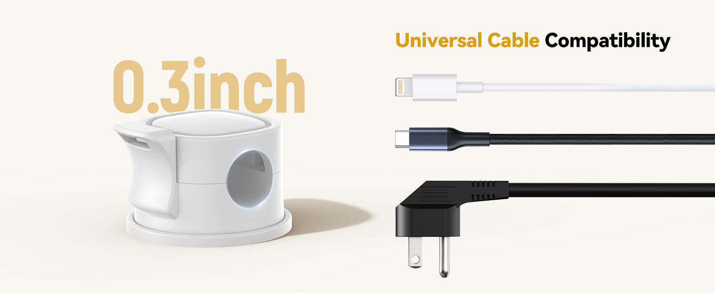 cord holder
