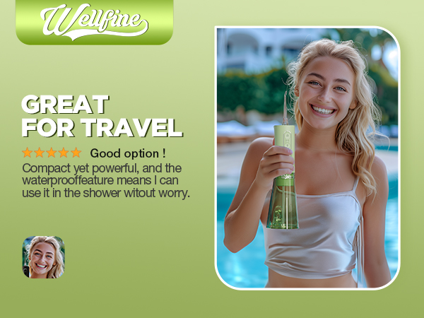 dental water flosser electric flosser for teeth dental water flosser