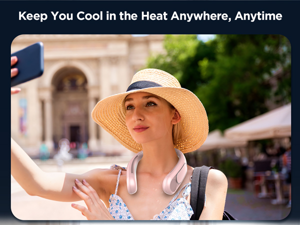 Premium Simple Image Carousel Images 7 Neck Fan Mobile