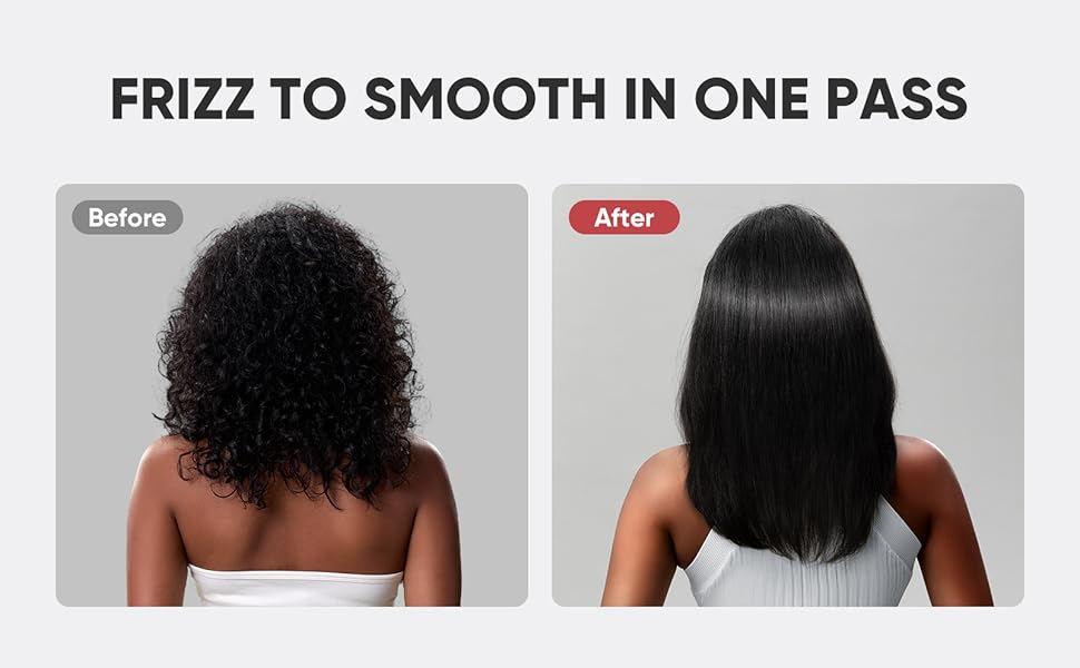 Before and after