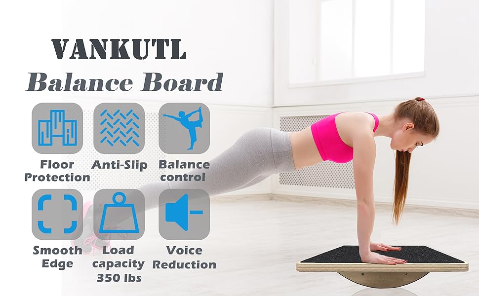 Balance Board