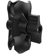 1003 High Strength Double Socket Short (3.54