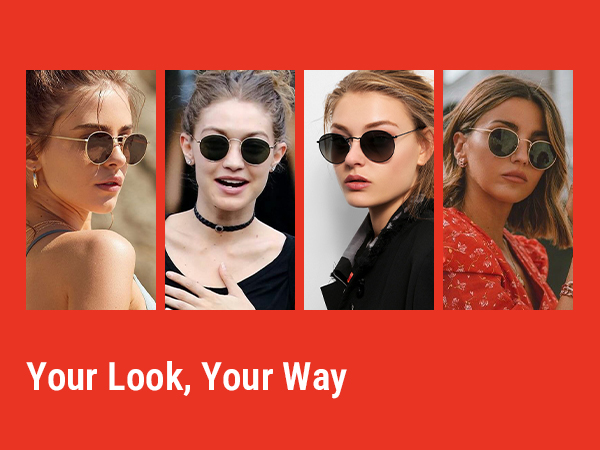 sunglasses