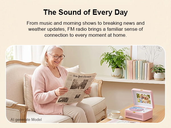 cd player for music