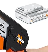 KidBloom Mini Toy Chainsaw