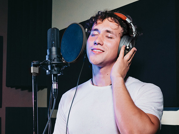 Headphones