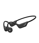 bone conduction headphones
