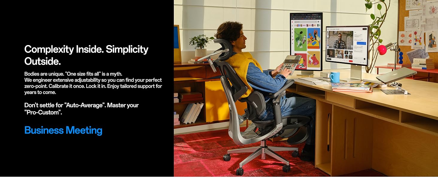 office chair