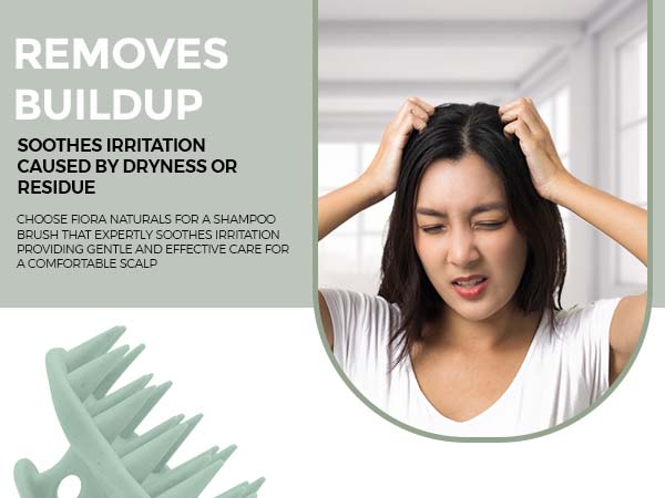 scalp massager hair growth