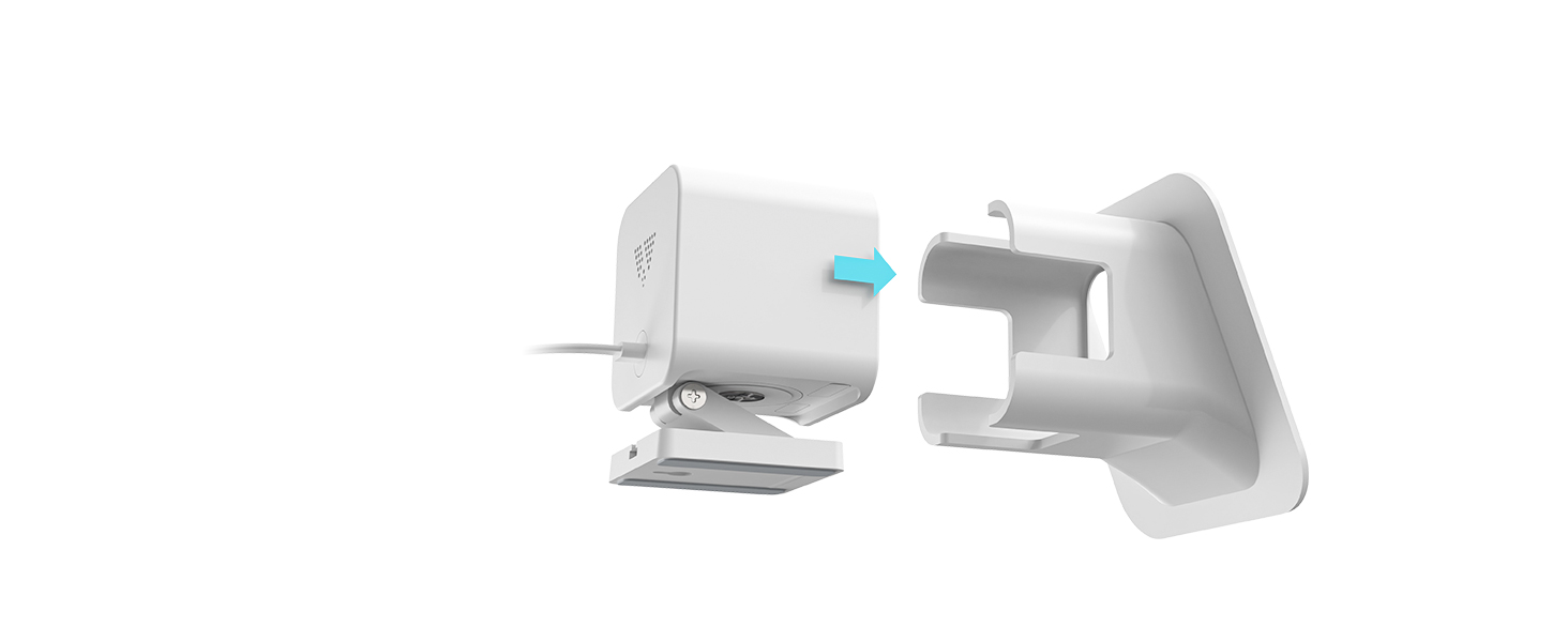 Window Mount for Wyze Cam