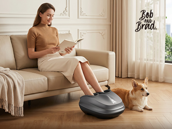 foot massager