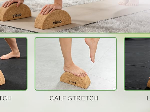 yoga blocks