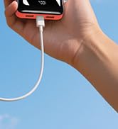 Portable Charger Power Bank 50000mAh, 22.5W Fast Charging Battery Pack, USB C Quick Charge 3 Outp...