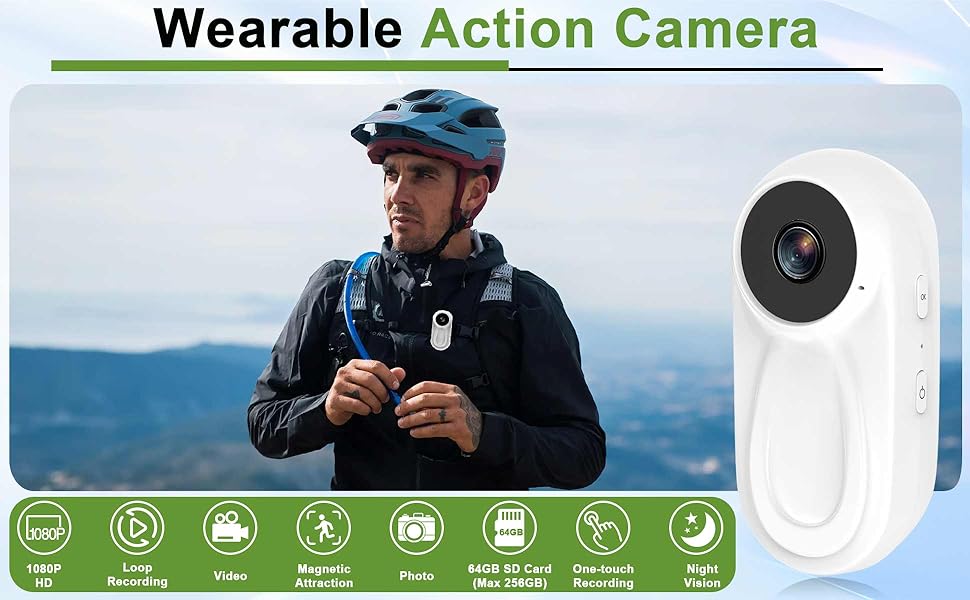 body cameras