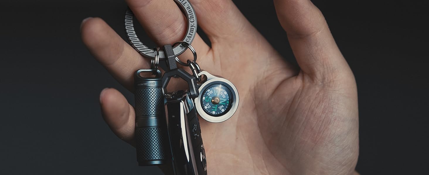 mini compass
