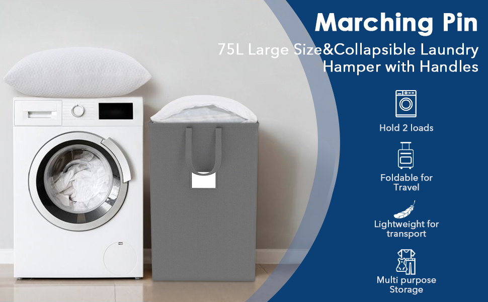 laundry hamper