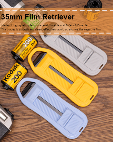 35mm Film Retriever