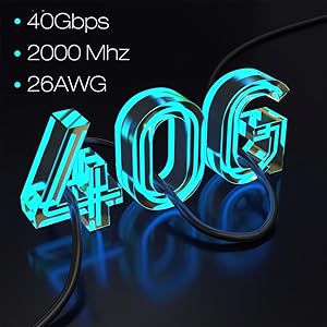 Faster Speed and Higher Quality