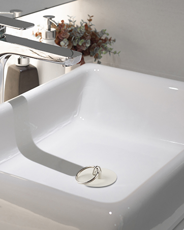 sink drian stopper