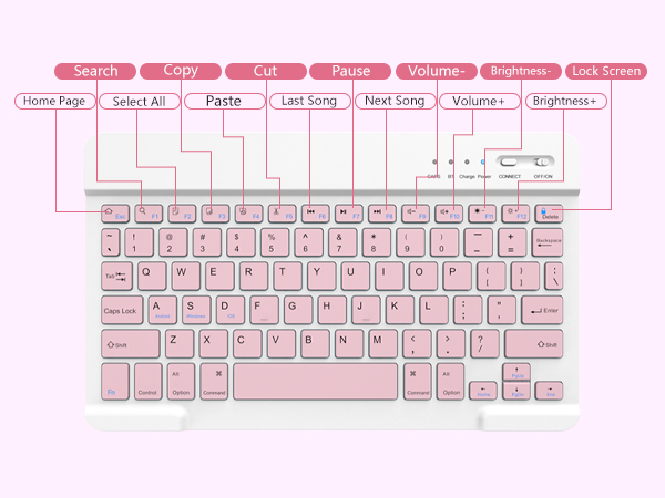case keyboard for 10.9-9