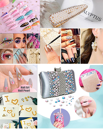 Powder Puff Face Makeup Sponge Soft Velour Triangle Powder Puffs for Loose Powder Pimoys