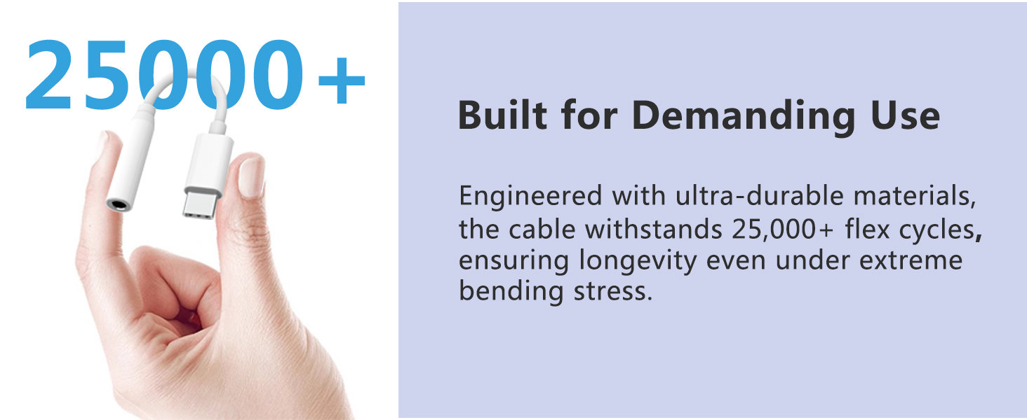usb c to headphone jack adapter