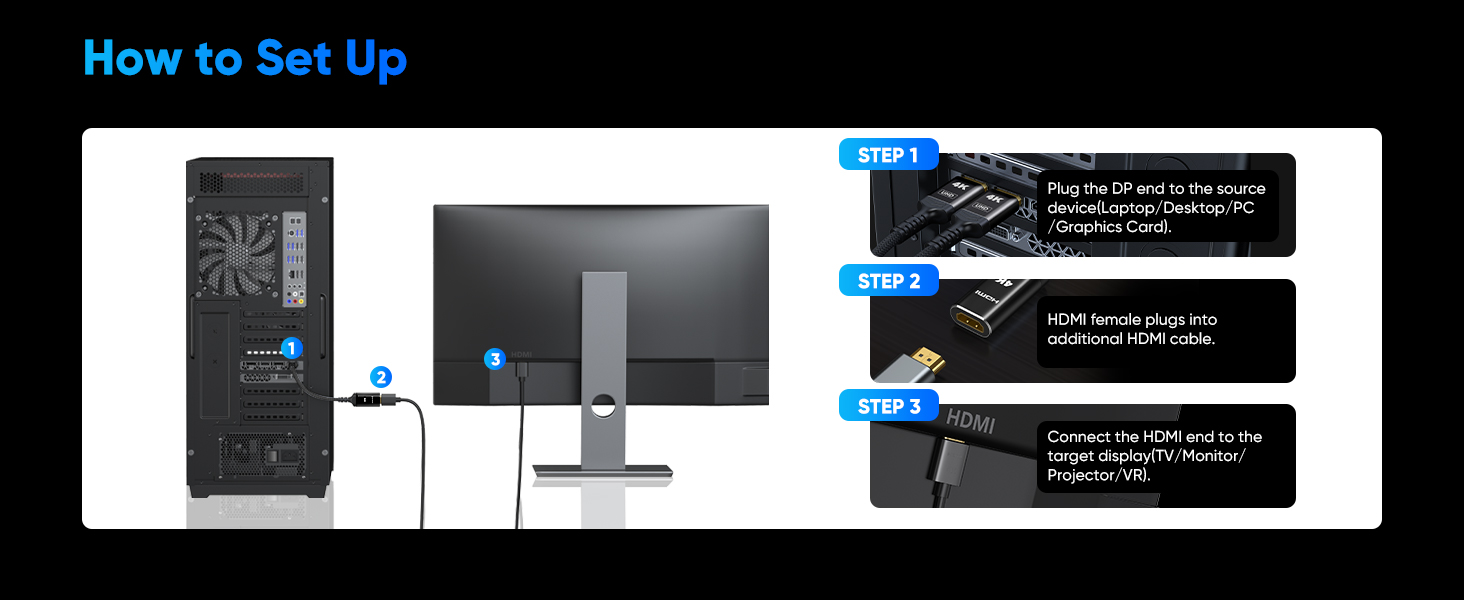 hdmi adapter