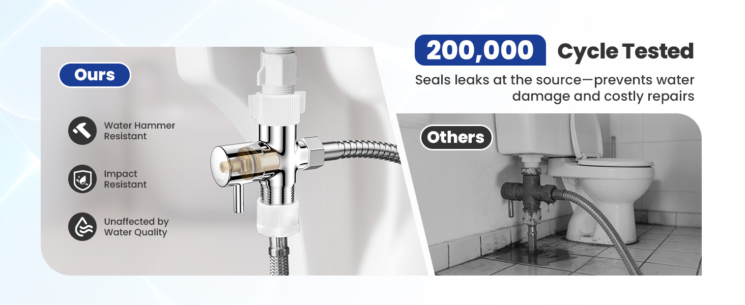 Bidet Sprayer