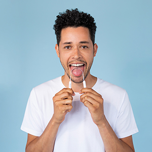 Rasana Tongue Cleaner