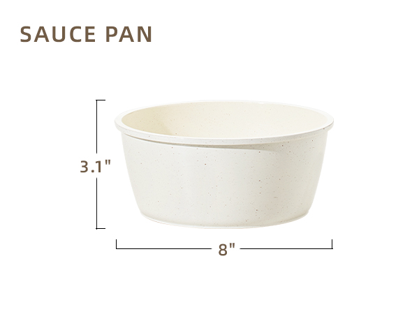 sauce pan nonstick