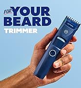 For Your Beard Trimmer - Dollar Shave Club