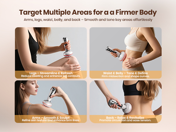 lymphatic drainage massage