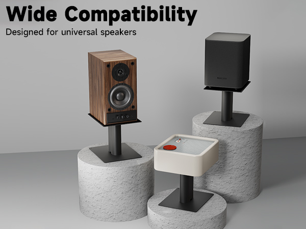Studio Monitors