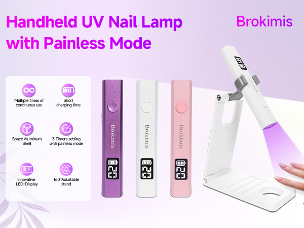 nail lamp
