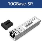 10GBASE-SR 10G-SFP-SR