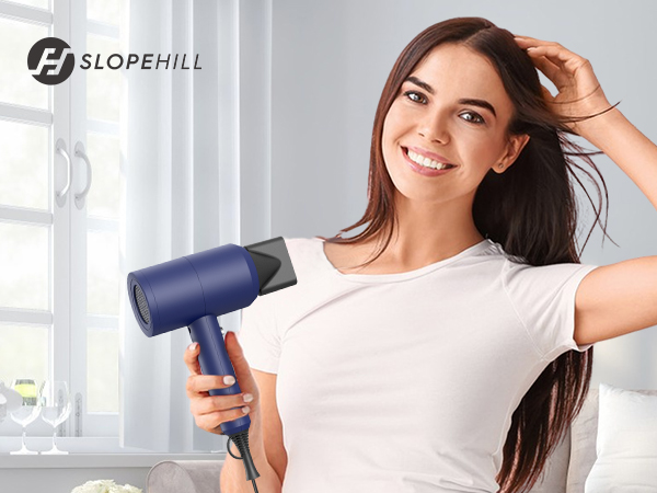 hair dryer