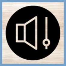 tower fan is powerful yet the motor is extremely quiet