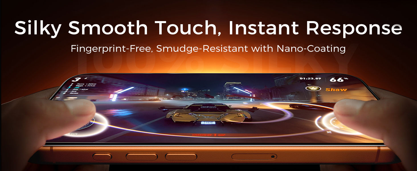 screen protector
