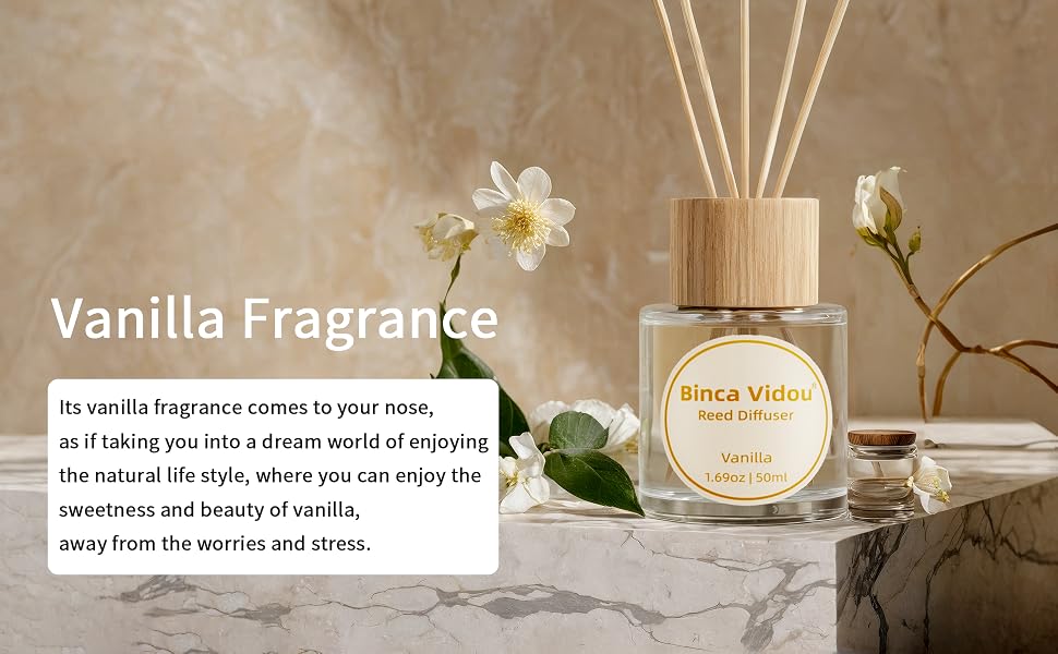 reed diffuser